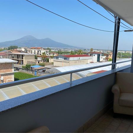 San Marzano sul Sarno B&B Il Sogno المظهر الخارجي الصورة