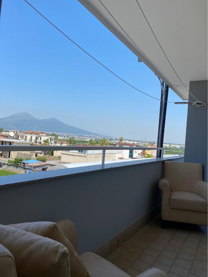 San Marzano sul Sarno B&B Il Sogno المظهر الخارجي الصورة