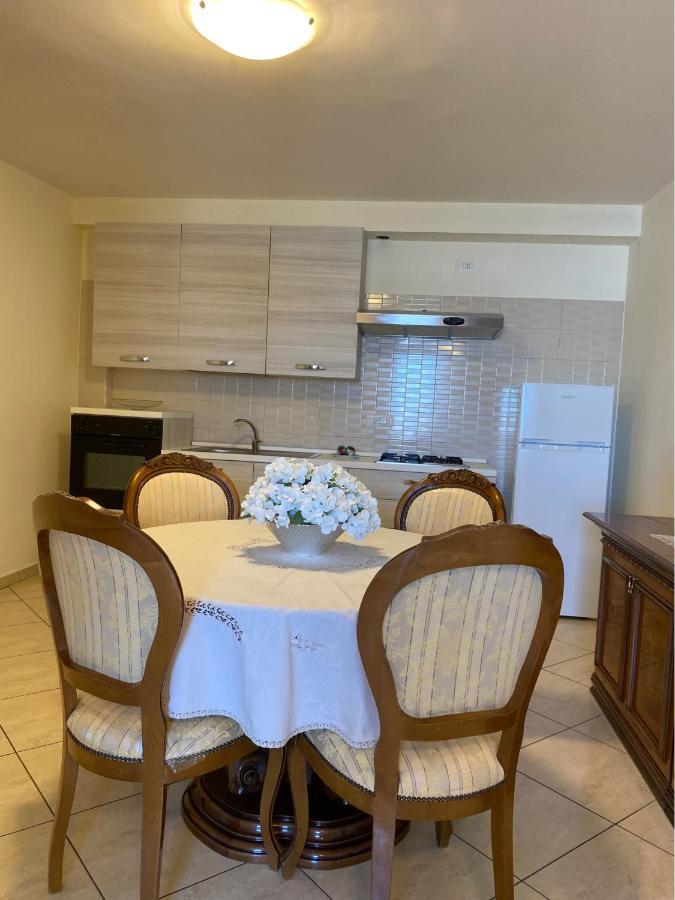 San Marzano sul Sarno B&B Il Sogno المظهر الخارجي الصورة