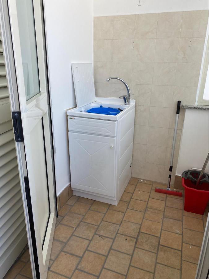 San Marzano sul Sarno B&B Il Sogno المظهر الخارجي الصورة