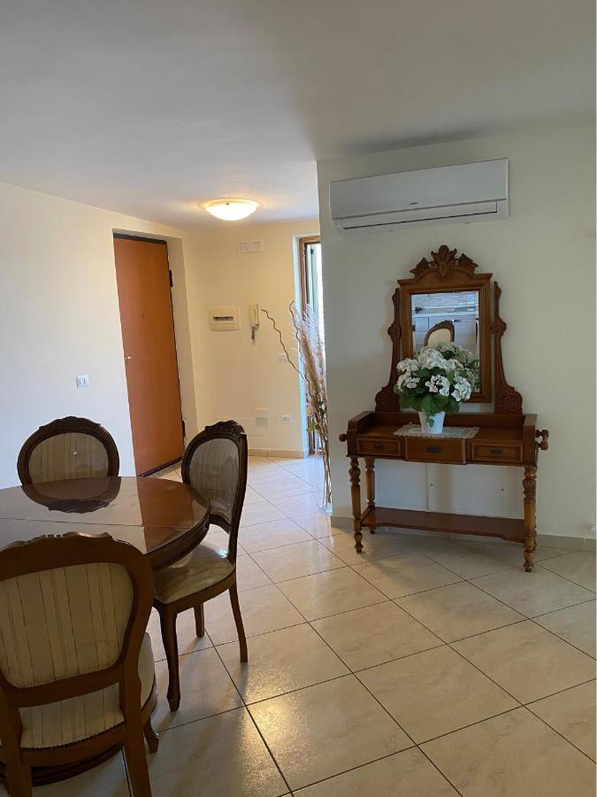 San Marzano sul Sarno B&B Il Sogno المظهر الخارجي الصورة