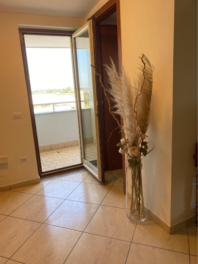 San Marzano sul Sarno B&B Il Sogno المظهر الخارجي الصورة