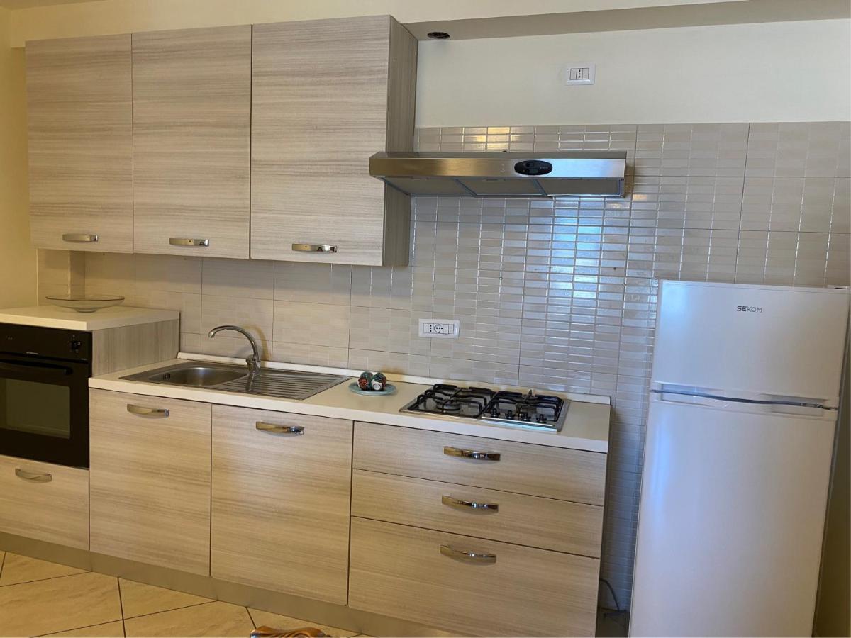 San Marzano sul Sarno B&B Il Sogno المظهر الخارجي الصورة
