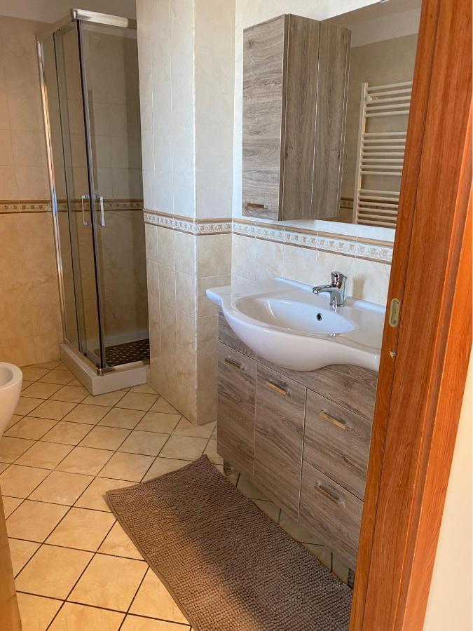 San Marzano sul Sarno B&B Il Sogno المظهر الخارجي الصورة