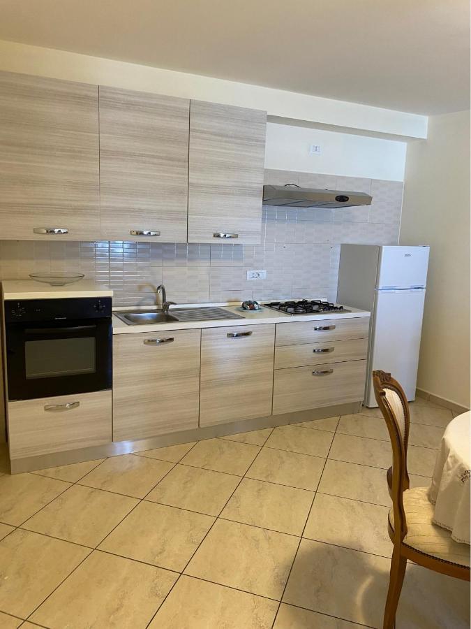 San Marzano sul Sarno B&B Il Sogno المظهر الخارجي الصورة