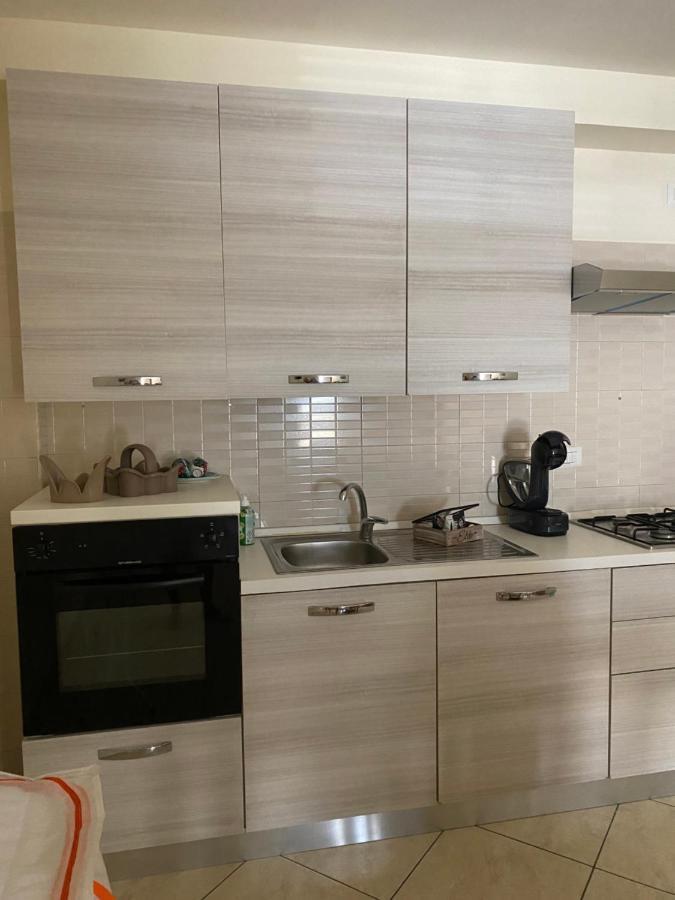 San Marzano sul Sarno B&B Il Sogno المظهر الخارجي الصورة
